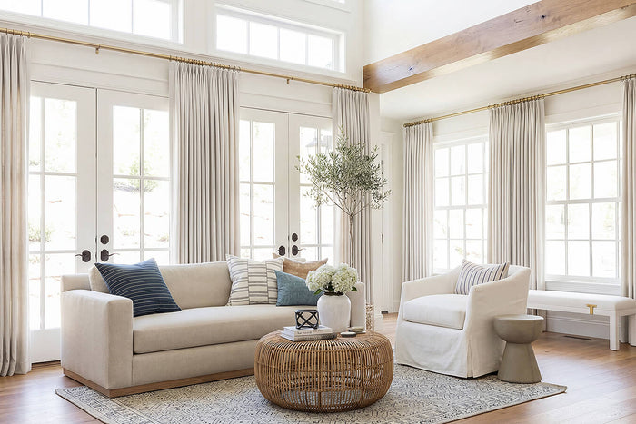 Soft Light, Strong Privacy – Your Peace of Mind