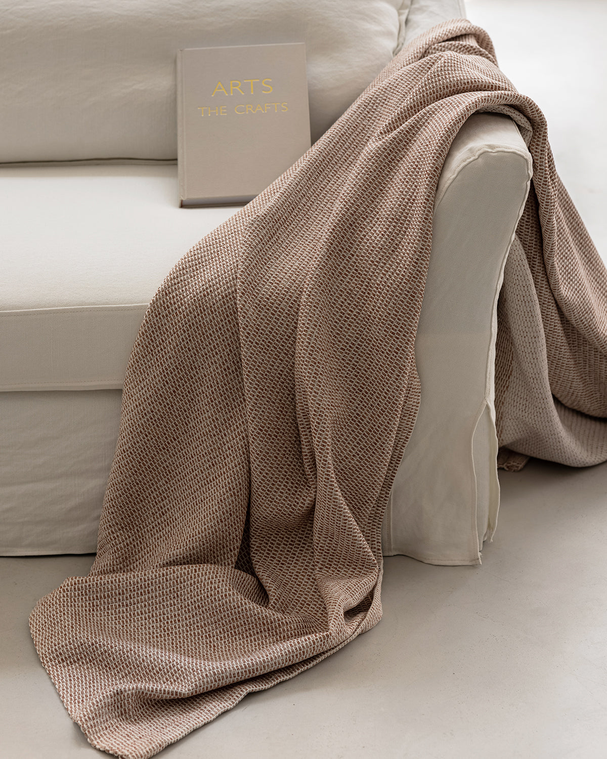 Tactile Refinement