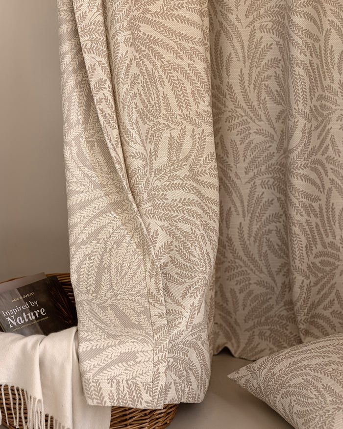 Sculpted Elegance in Recycled Design