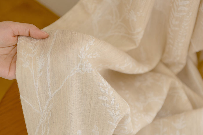 The Timeless Charm of Yarn-Dyed Jacquard Craftsmanship