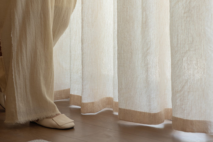 Soft Texture for Your Serene Sanctuary