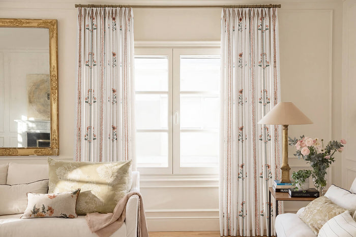 A Cozy Retreat at Home