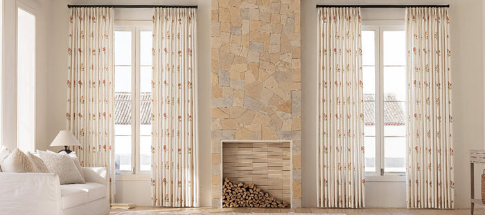 Plush Linen Blend Luxury