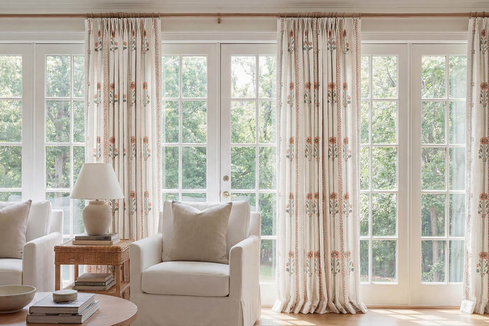 Soft Linen Blend Luxury