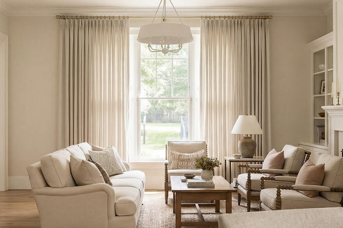 Elevate Living & Dining Spaces with Love