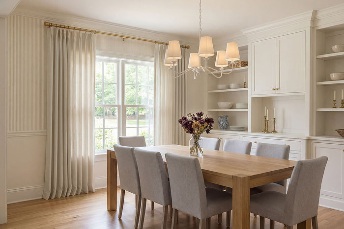 Effortless Elegance, Perfect Drape