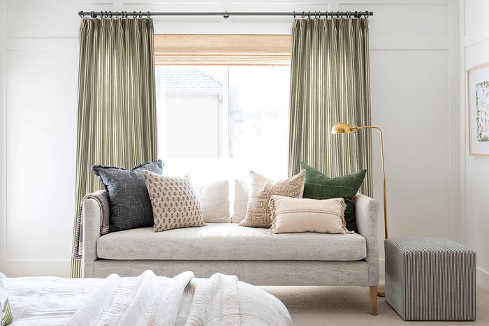 Timeless Craft, For Spaces You Love