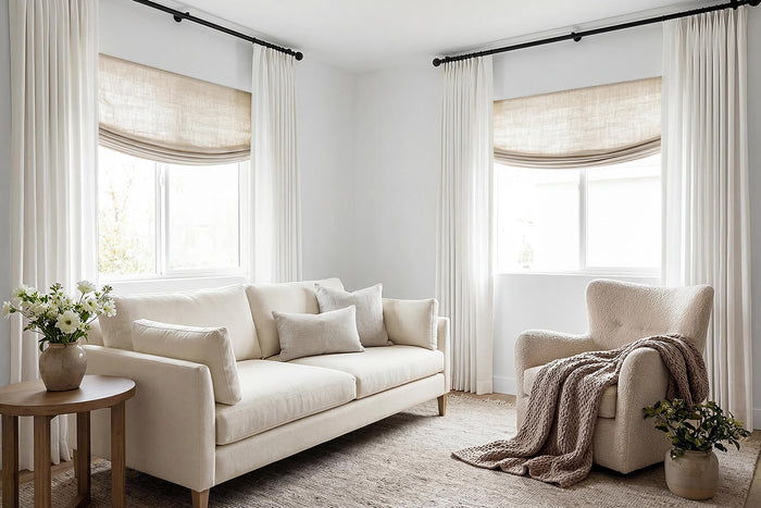 Pinch Pleat Perfection – Designed for Your Favorite Rooms