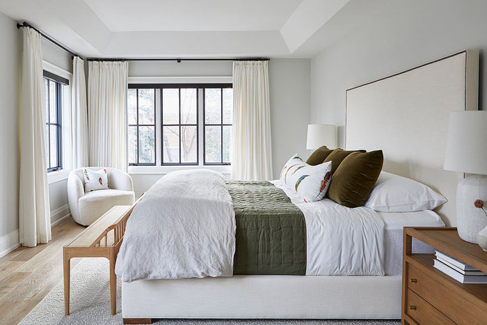 Elegant Ambiance Control