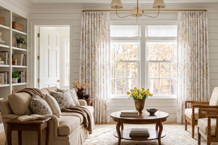 Beautiful Layers & Effortless Elegance