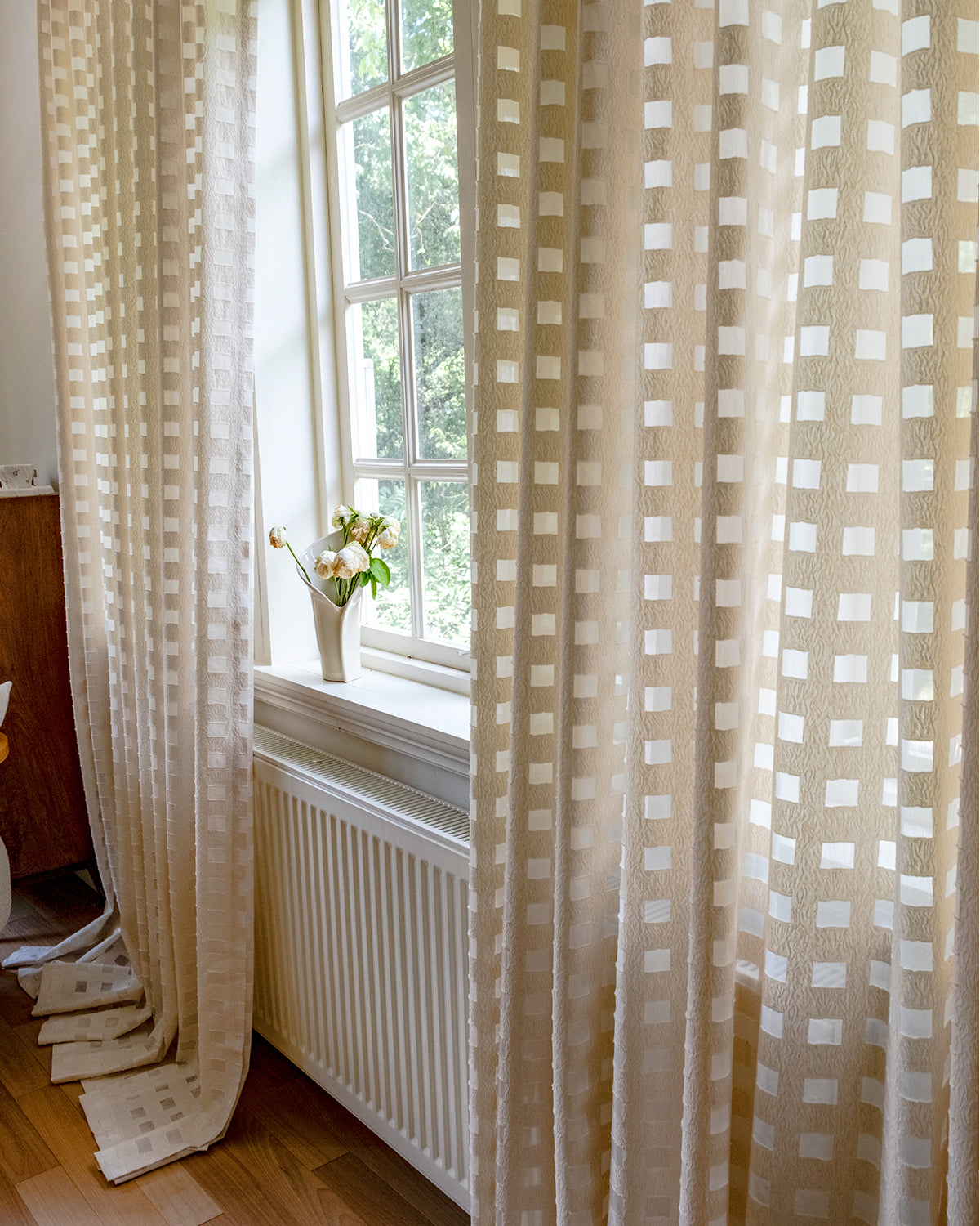 Light and Breezy Craftsmanship