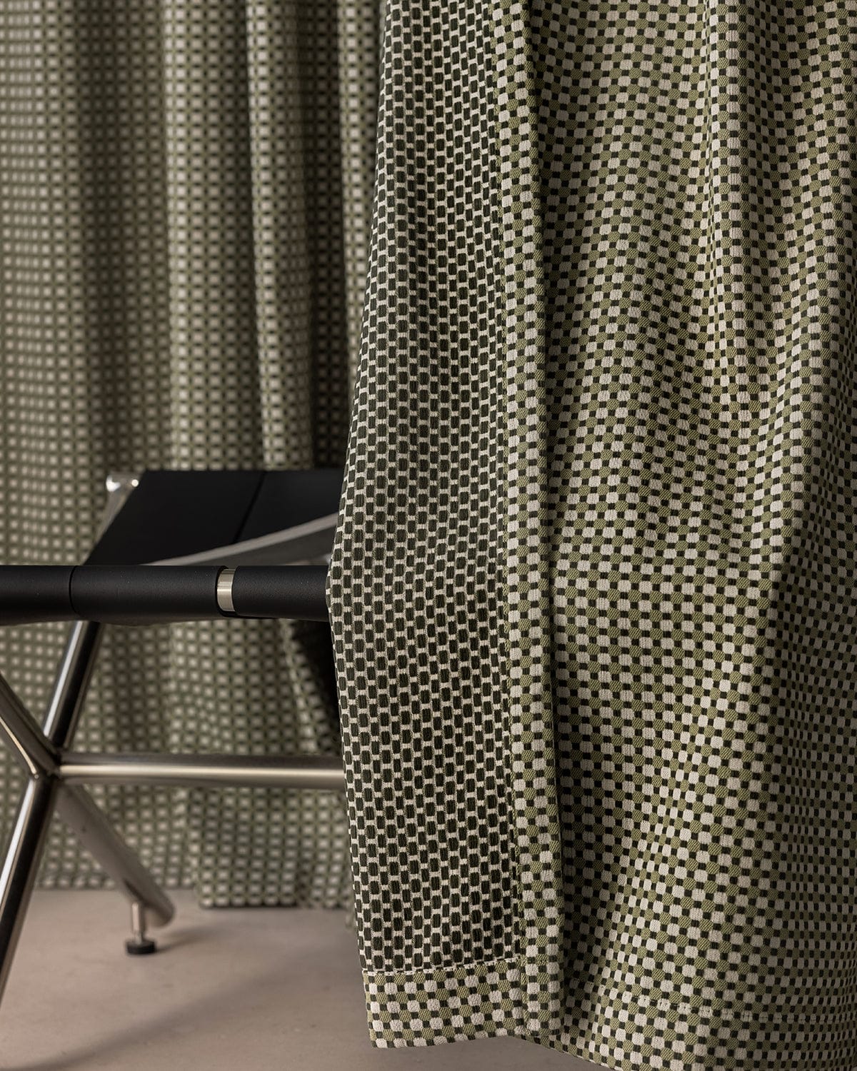 Enriching Spaces with Texture and Confident Charm