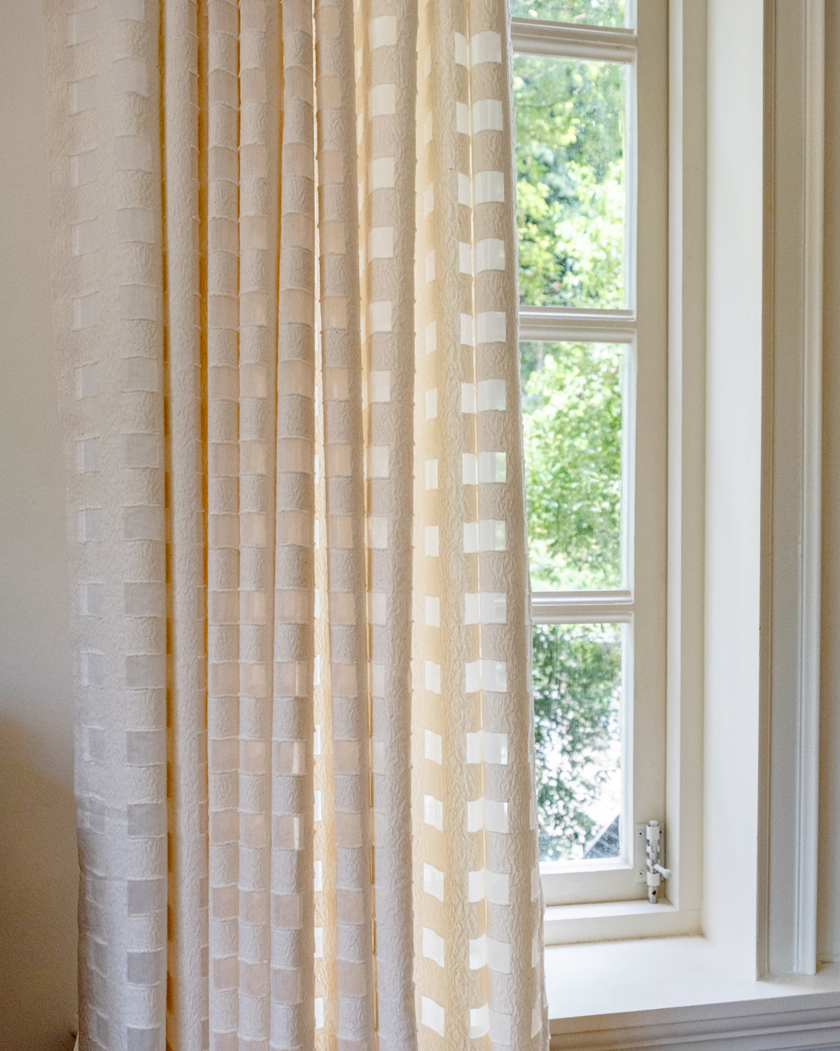 Perfect for Light-filled Spaces