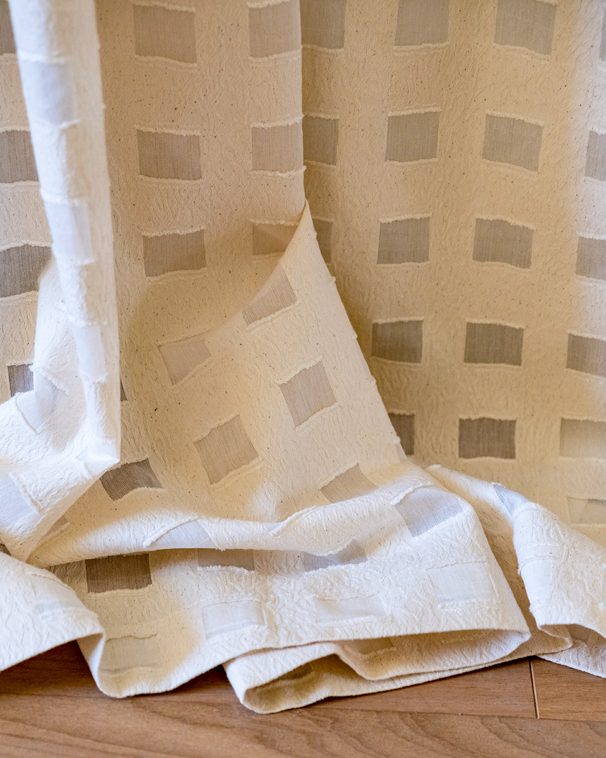 Soft Yet Breathable Fabric Blend