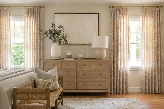 Made for Every Room in Your Home