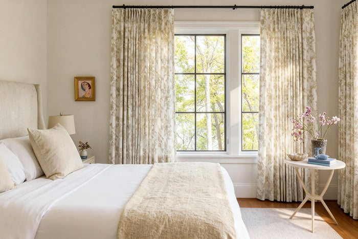 A Seamless Match for Any Interior Style