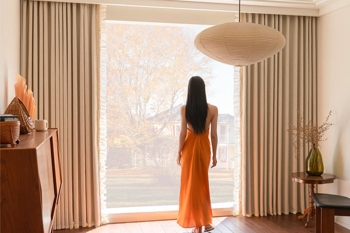 Made for Every Room—Freshly Cleaned Before Shipping