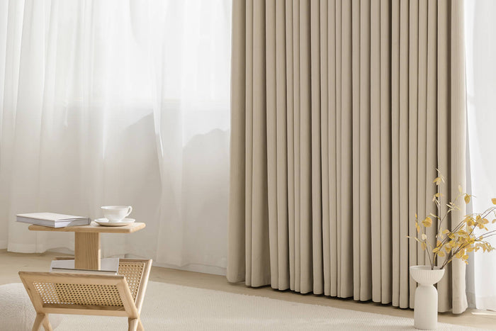 Designed for Every Room, Styled for Every Home