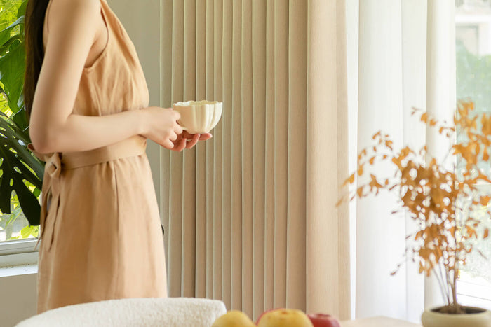 Sumptuously Soft Chenille Texture