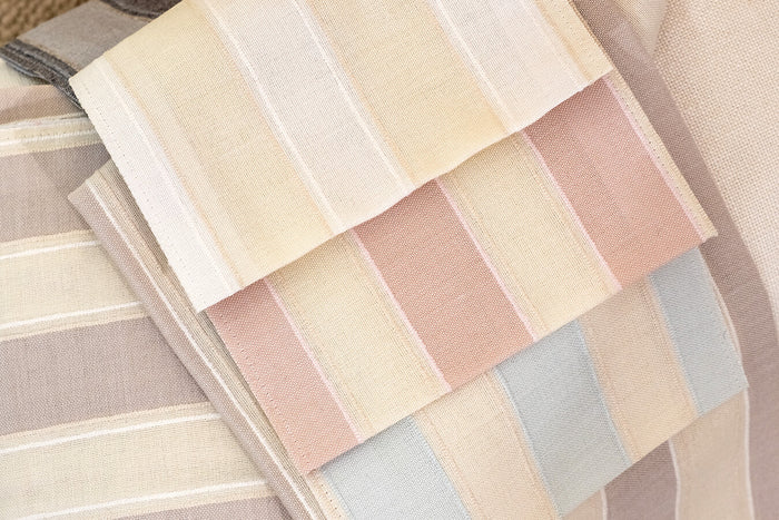Texture qui aime la peau et qui respire avec vous