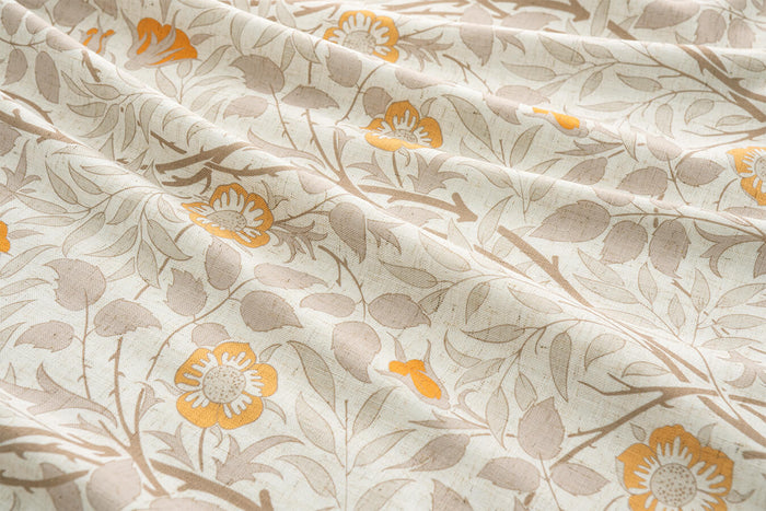 Hand-Painted Daisy Art