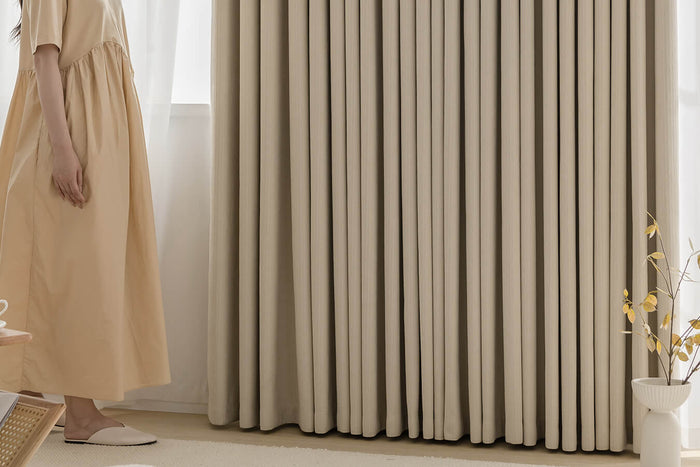 Plush Texture, Effortless Luxury