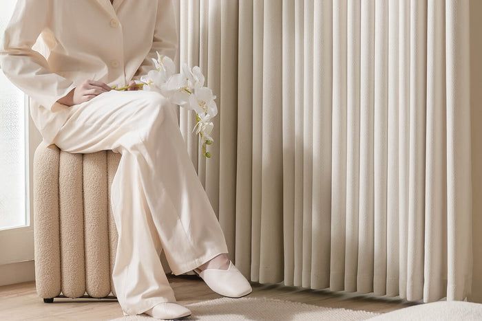 Designed for Cozy Living