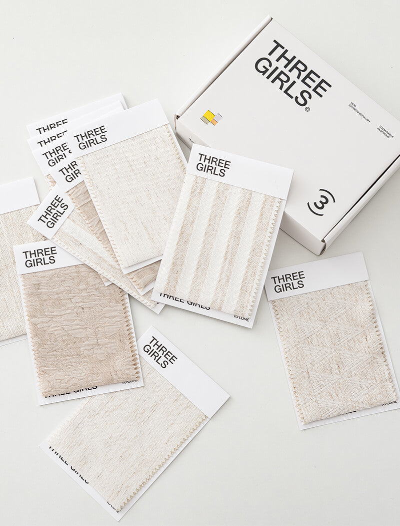 Get Free Fabric Swatches – Pick Your Product & Colors (Up to 20 Samples!)