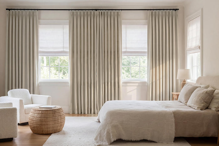 97% Blackout + All-Round Protection