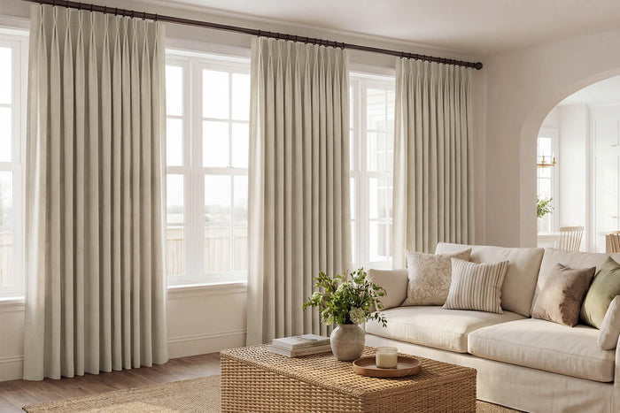 Cozy Aesthetic Refinement