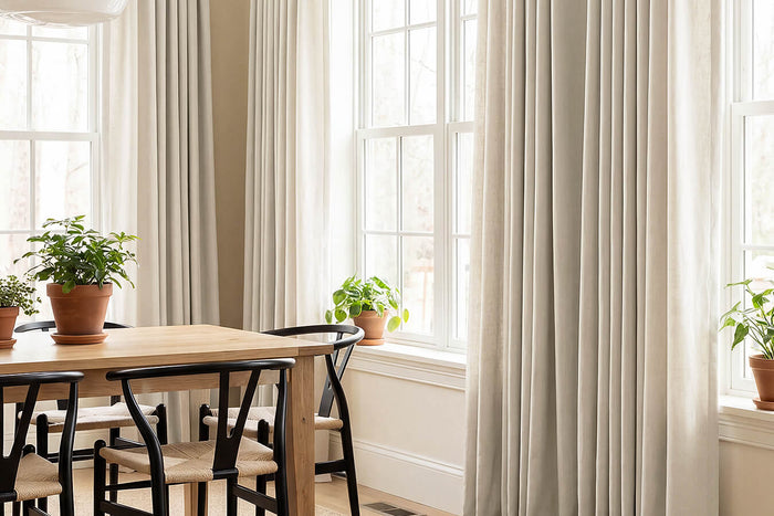 Ideal for Cozy Spaces