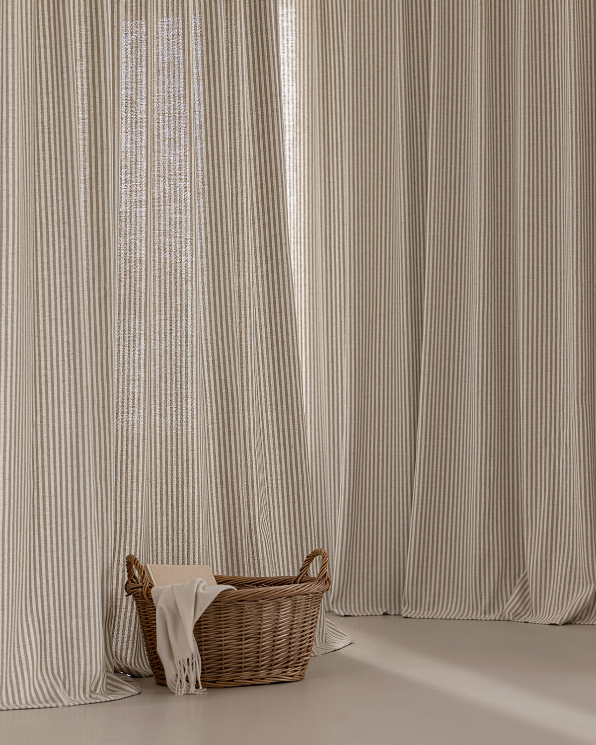 Timeless Harmony in Design