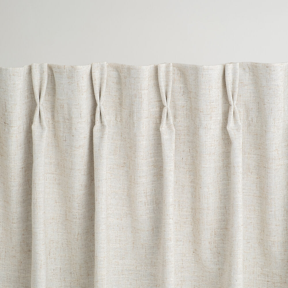 zenlinen™ Custom Curtains