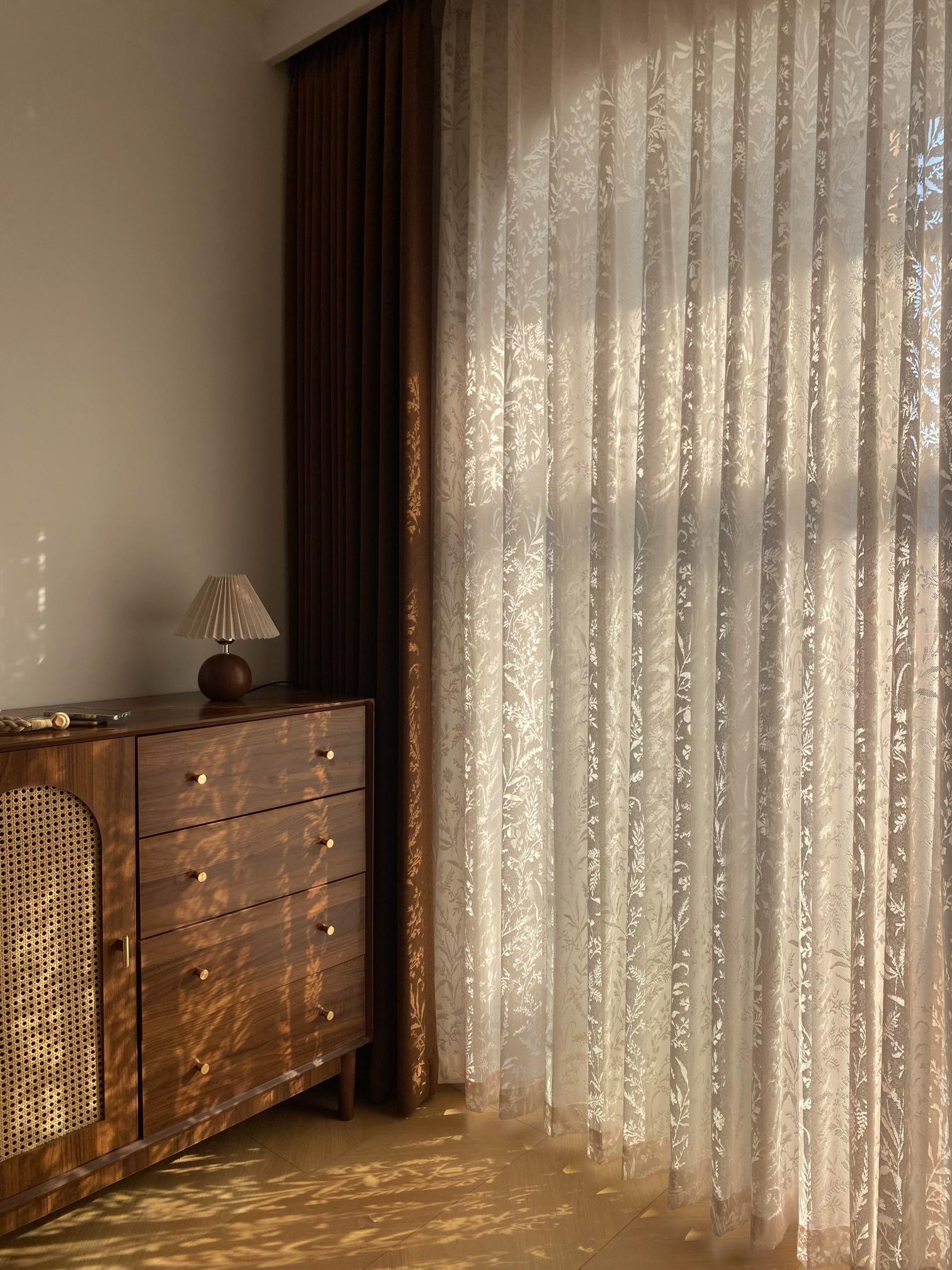 Modern Window Treatment Ideas for 2026: Why "Organic Luxury" Is Taking Over