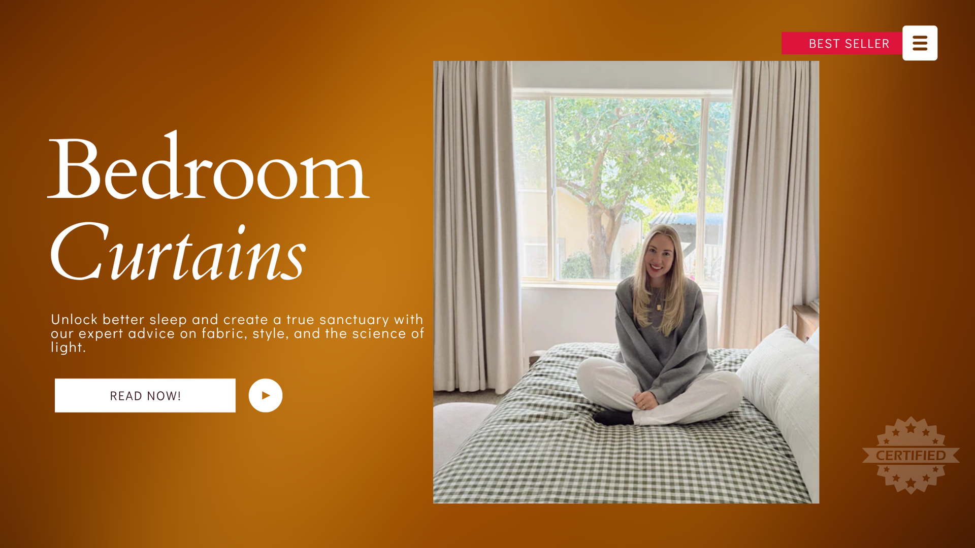 How to Select Bedroom Curtains: The Ultimate Guide to Style, Sleep, and Sanctuary