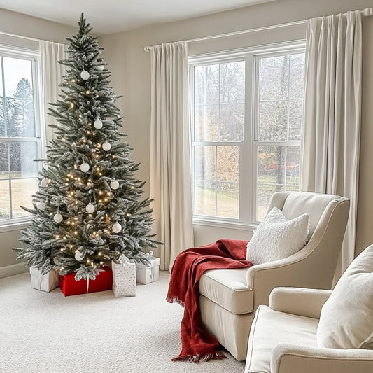 Linen Curtains: Aesthetic and Practicality