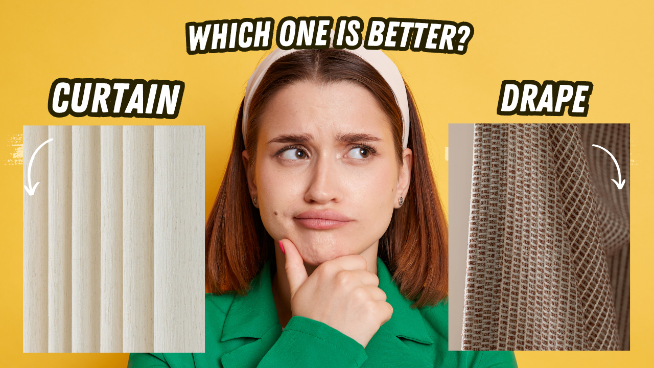 Get the Look: The Ultimate Guide to Curtains and Drapes