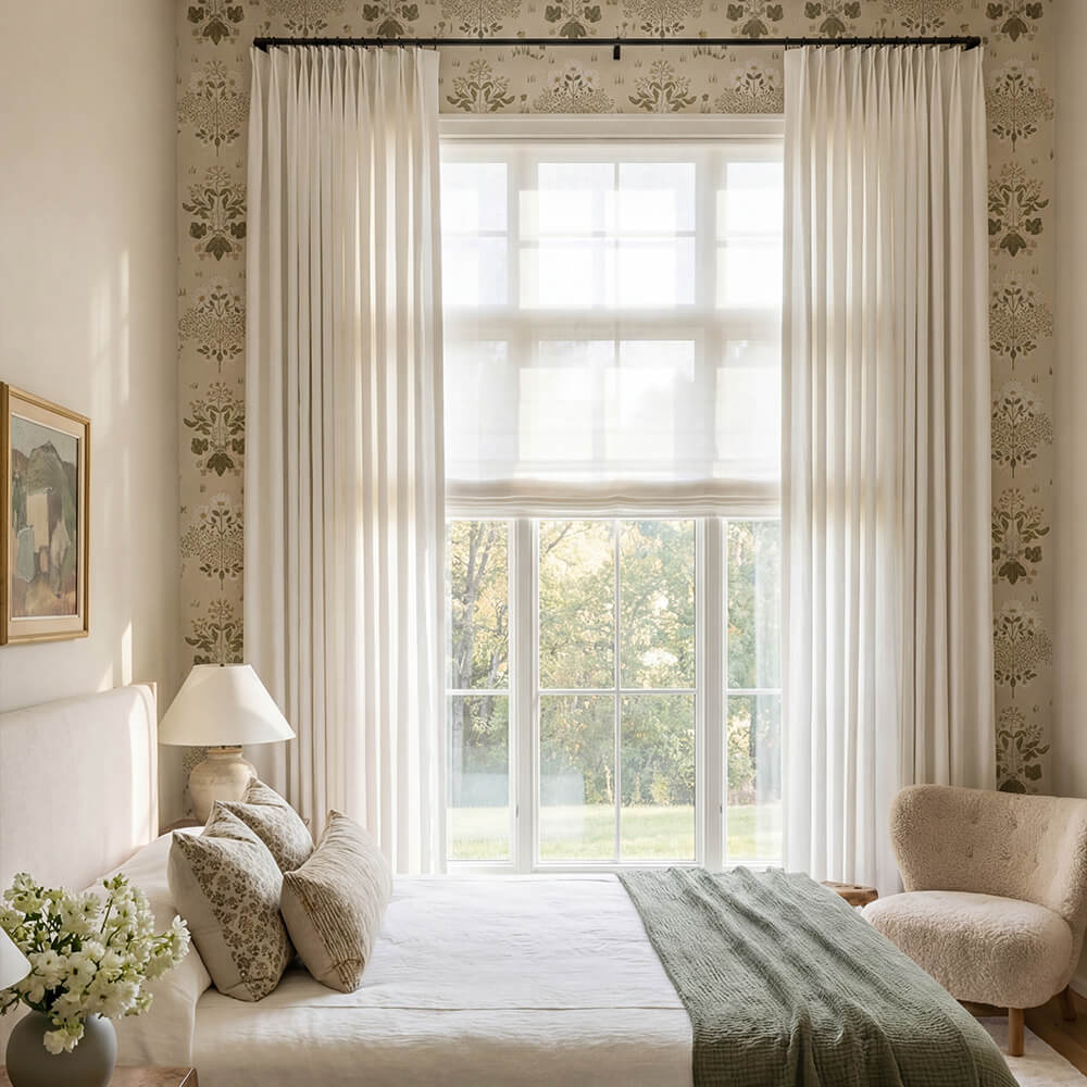 Dark vs. Light Curtains: The Step-by-Step Decision Guide (The "Funnel" Method)