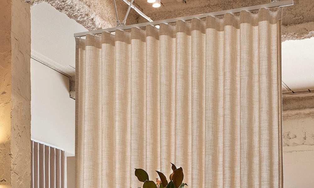 How to Measure for Pinch Pleat Curtains: A Complete Guide by THREE GIRLS