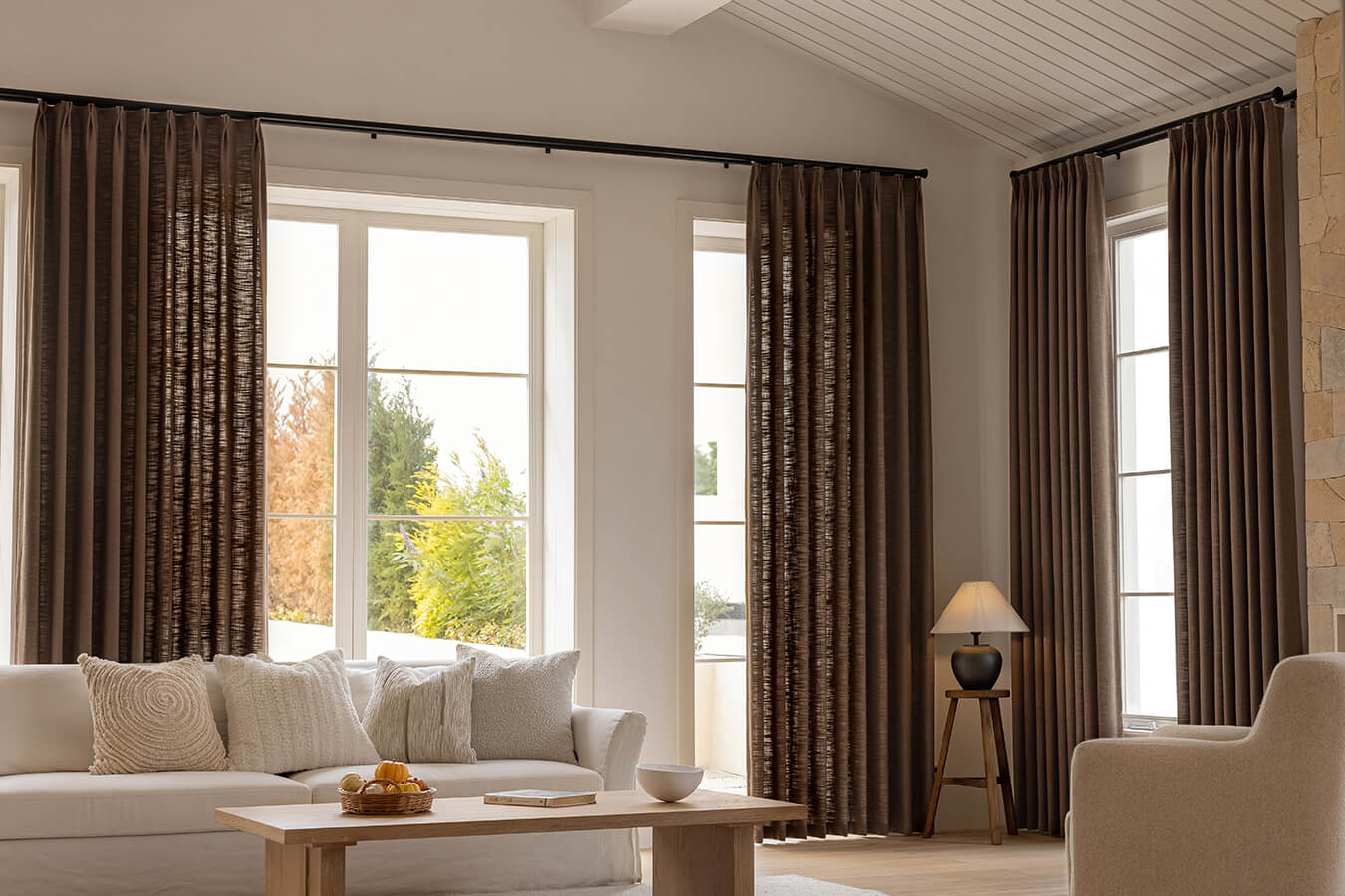 Get the Look: The Ultimate Guide to Boho Curtain Ideas