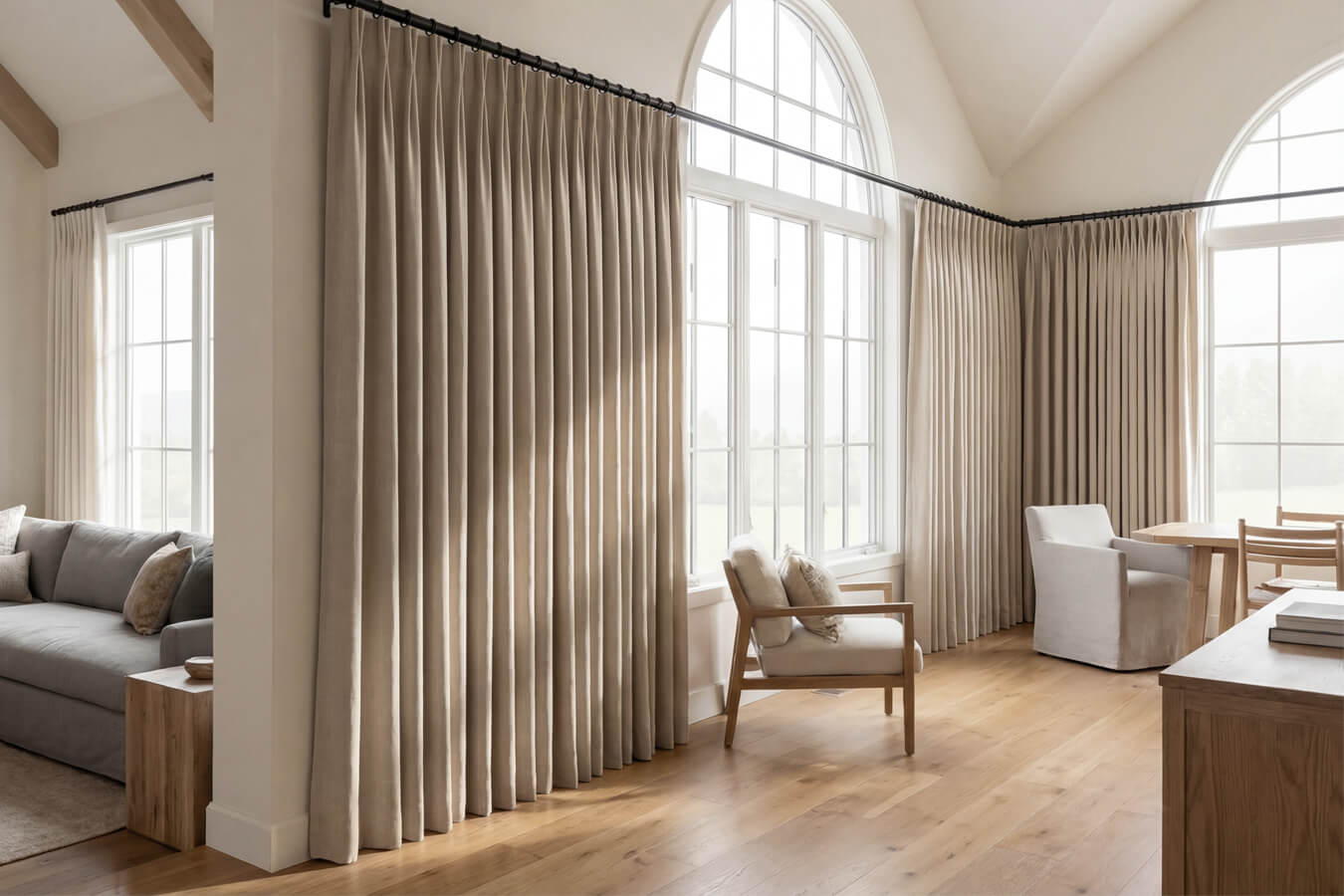 The Japandi Aesthetic: How to Master "Organic Modern" with Texture