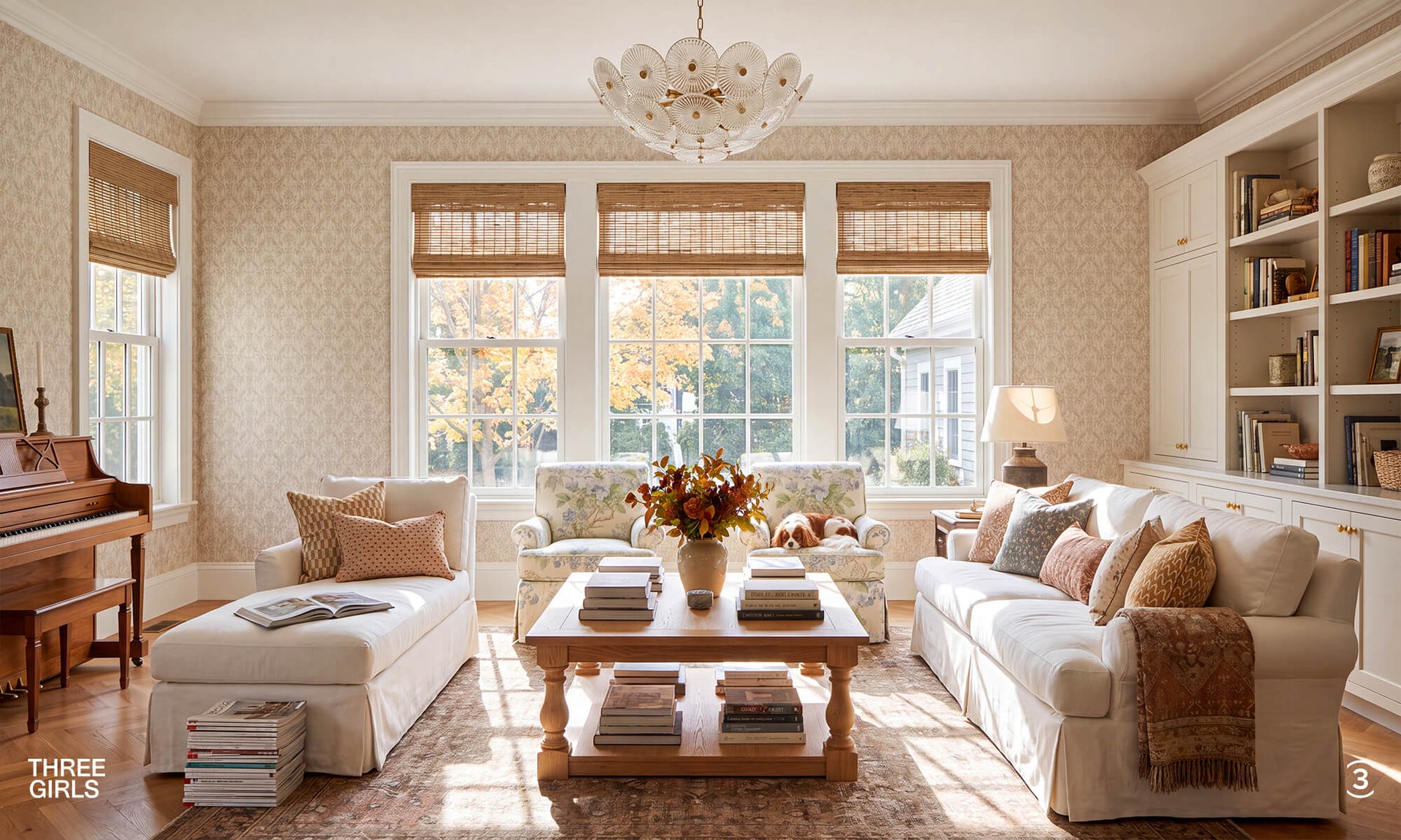 5 Essential Tips for Choosing a Timeless Woven Shade