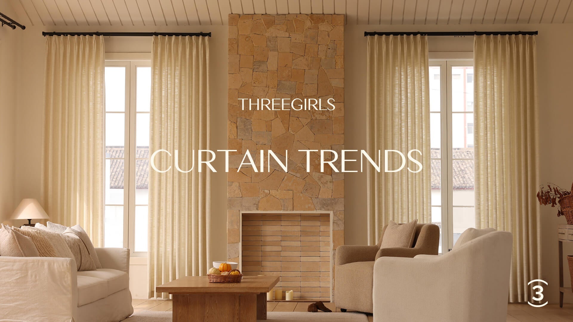 2026 Curtain Trends: What's In, What's Out, and Why