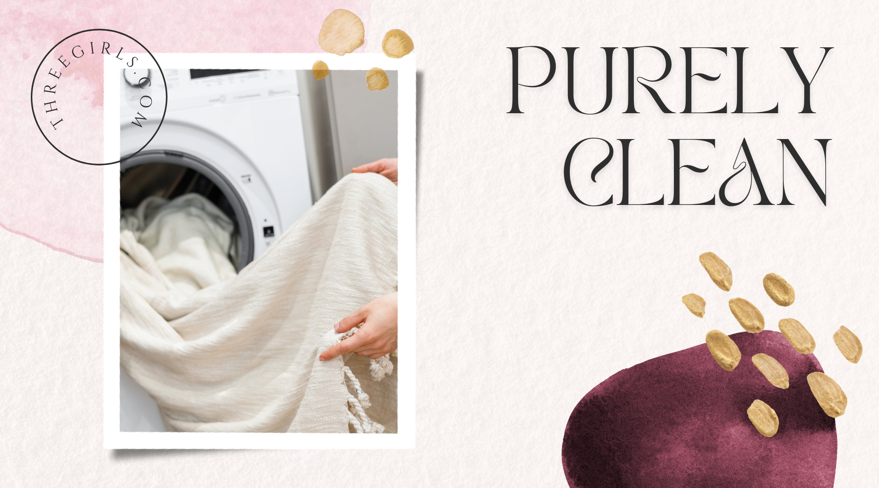 Beyond the Box: Why a Pre-Wash is the Most Important Step for New Curtains