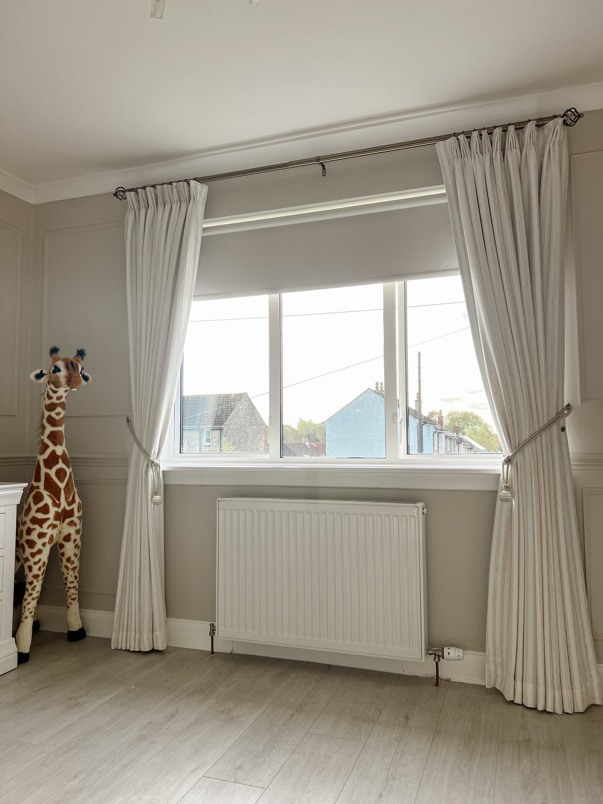 Can Curtains Really Block Noise? The Truth About Soundproofing & Dampening