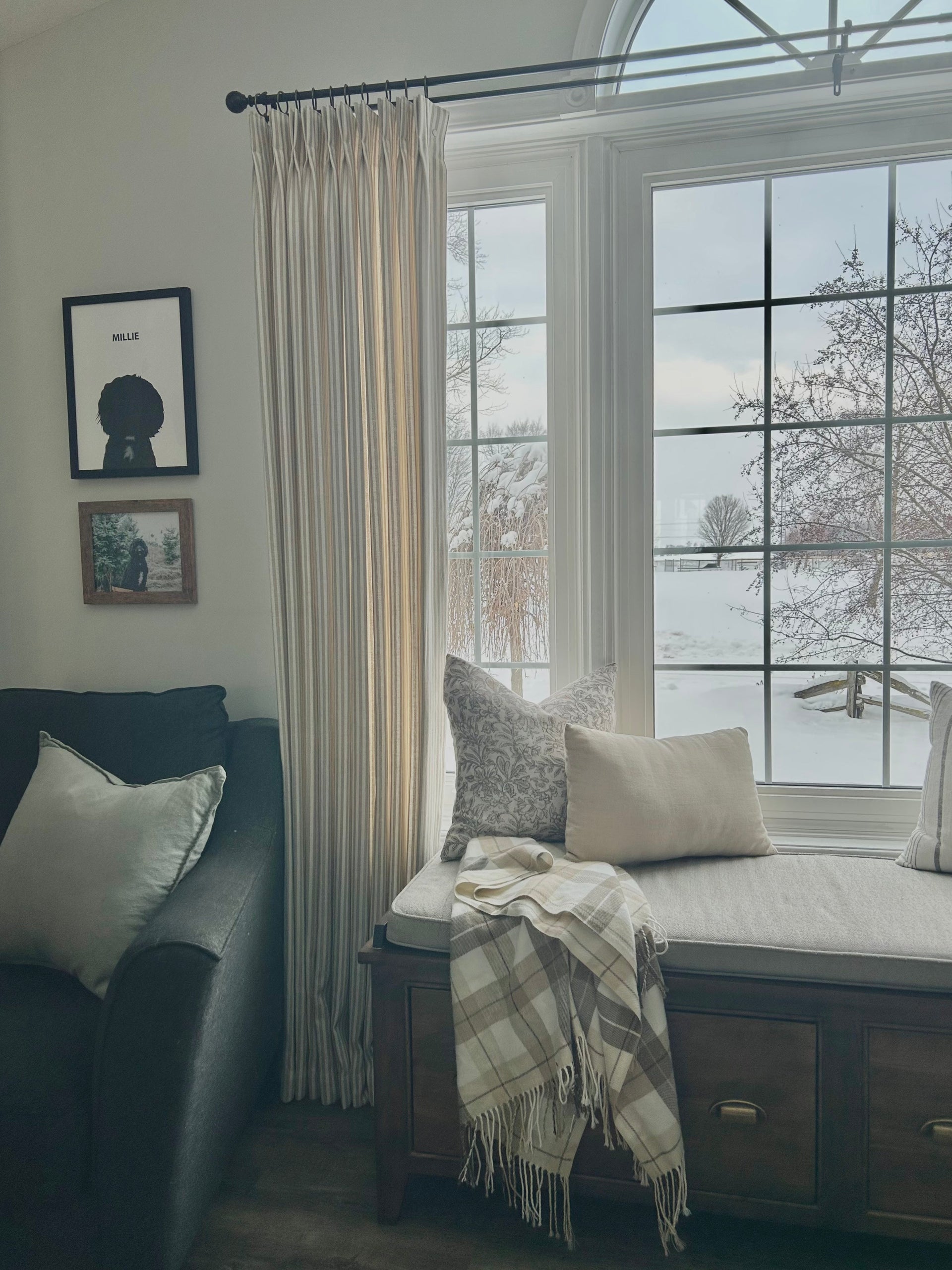 Why Flax Linen is the "Superfood" of Fabrics: The Science of Sustainability