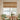 Motorized Woven Wood Shades