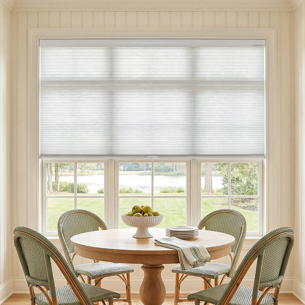 Cellular Shades