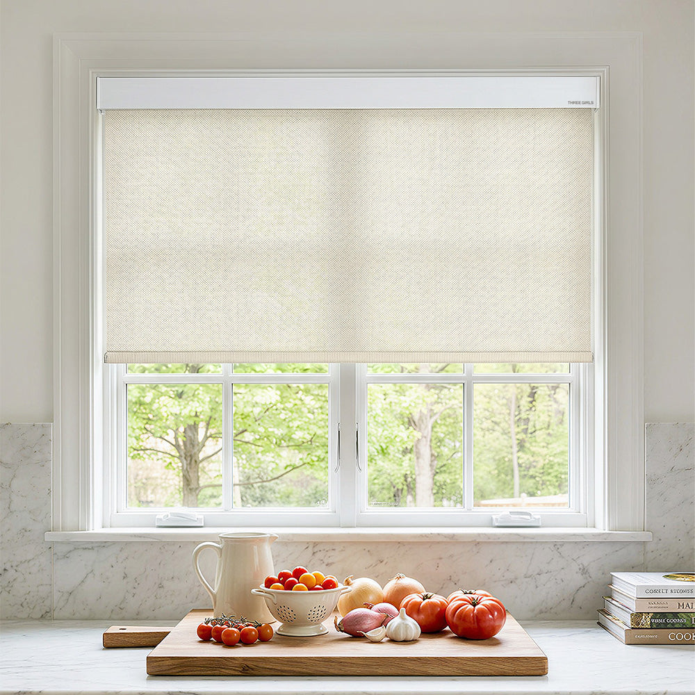 Roller Shades