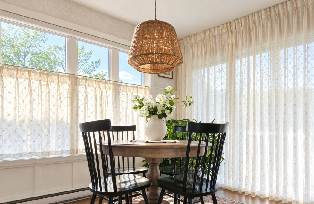 Cafe Curtains